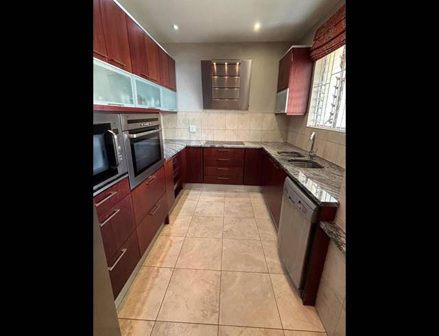 3 BEDROOM PROPERTY TO RENT IN MUSGRAVE